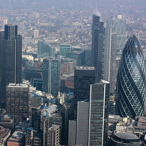 Londra