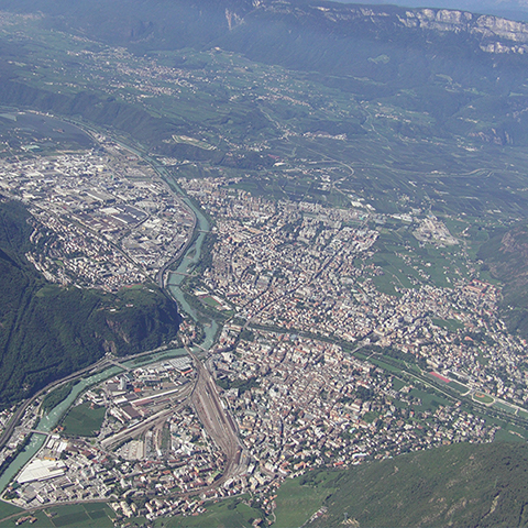 Bolzano