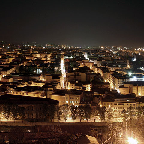 cosenza