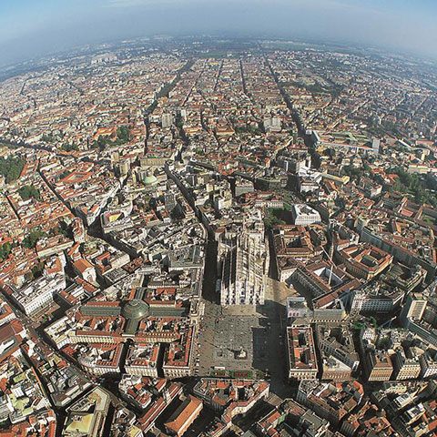 milano