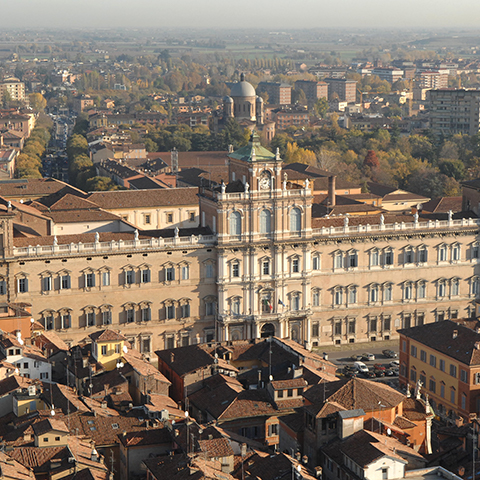 Modena