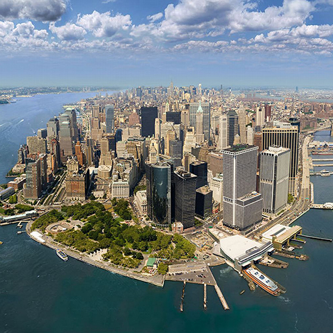 New York