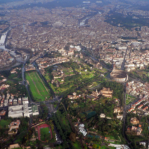 Roma