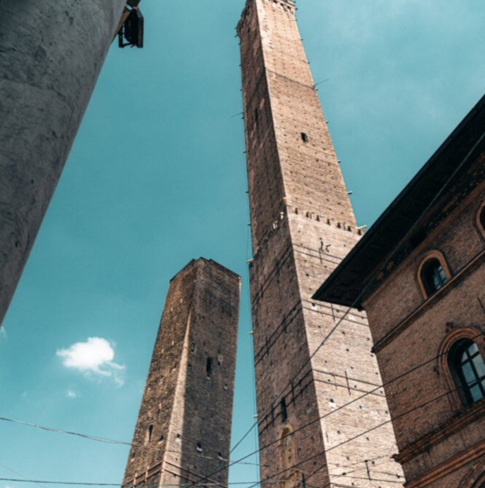 Bologna
